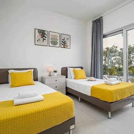 Jasmine Apartment