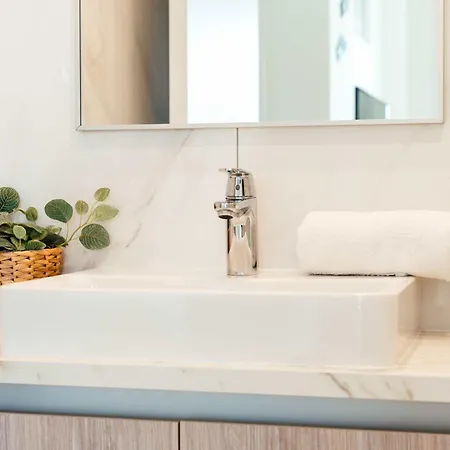 Jasmine Apartment Paralimni