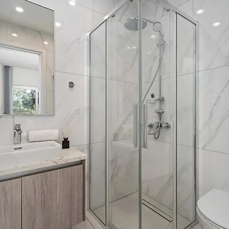 Apartment Jasmine Paralimni