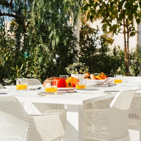 Jasmine Apartment Paralimni