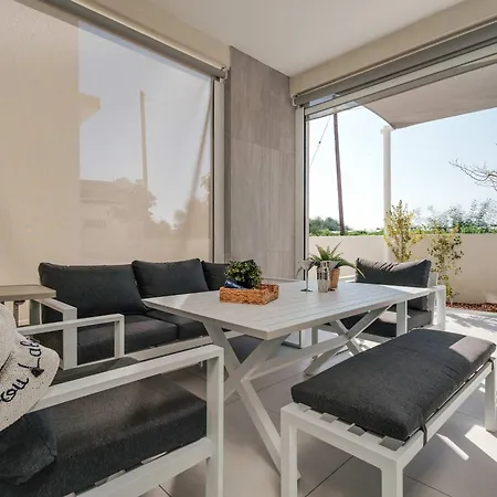 Apartment Jasmine Paralimni