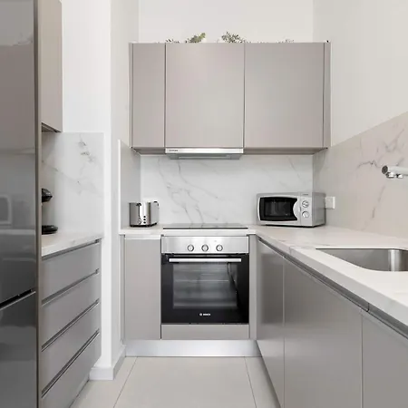 Apartment Jasmine Paralimni