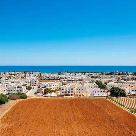 Jasmine Paralimni