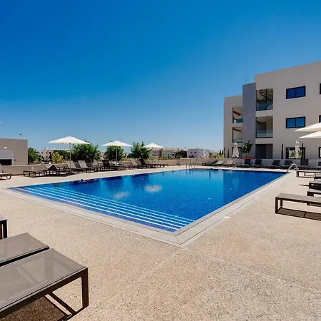 Jasmine Apartment Paralimni