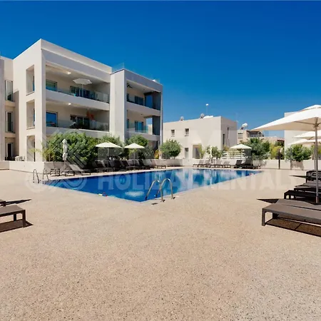 Appartamento Jasmine Paralimni