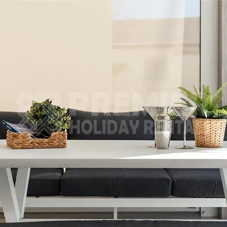 Jasmine Apartman Paralímni