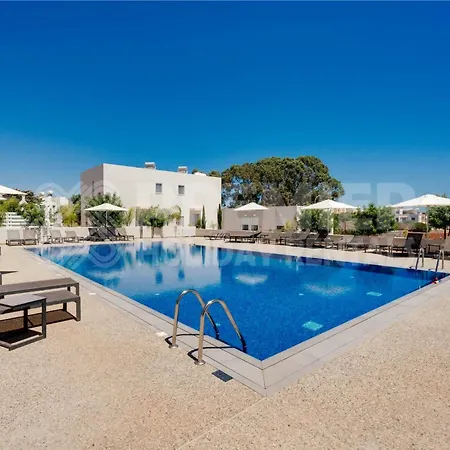 Jasmine Lejlighed Paralimni