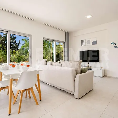 2br With Pool - Jasmine By Premier