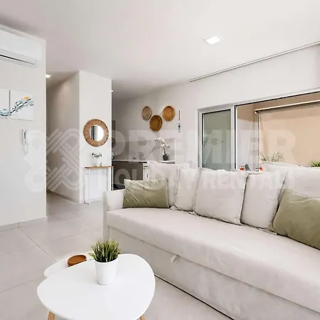 2br With Pool - Jasmine By Premier شقة باراليمني