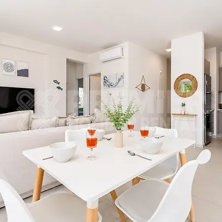 2br With Pool - Jasmine By Premier * باراليمني