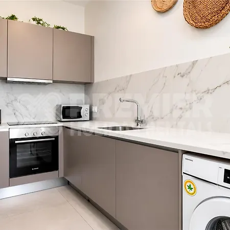 2br With Pool - Jasmine By Premier *