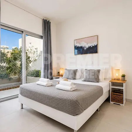 2br With Pool - Jasmine By Premier * باراليمني