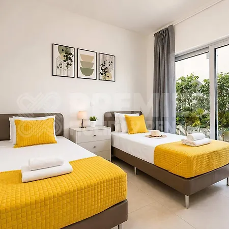 2br With Pool - Jasmine By Premier شقة باراليمني