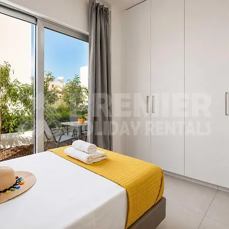 2br With Pool - Jasmine By Premier *
