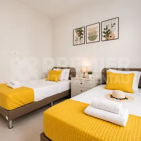 2br With Pool - Jasmine By Premier باراليمني