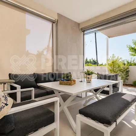 2br With Pool - Jasmine By Premier شقة باراليمني