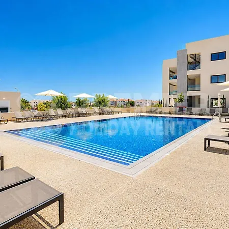 2br With Pool - Jasmine By Premier *