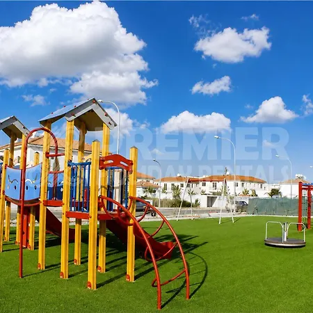 2br With Pool - Jasmine By Premier شقة *