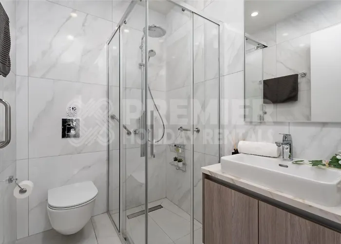 Apartamento Jasmine *