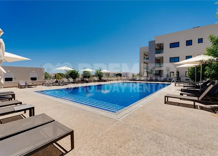 Apartamento Jasmine *