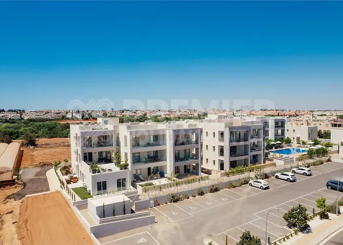 Jasmine Apartamento *