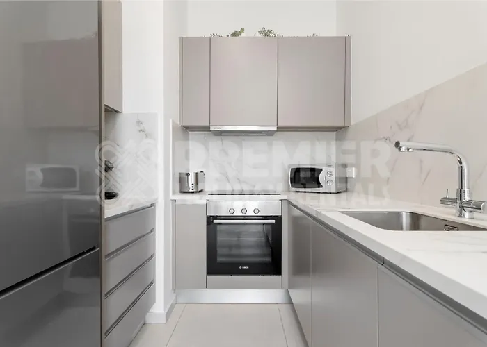 Jasmine Apartment Paralimni